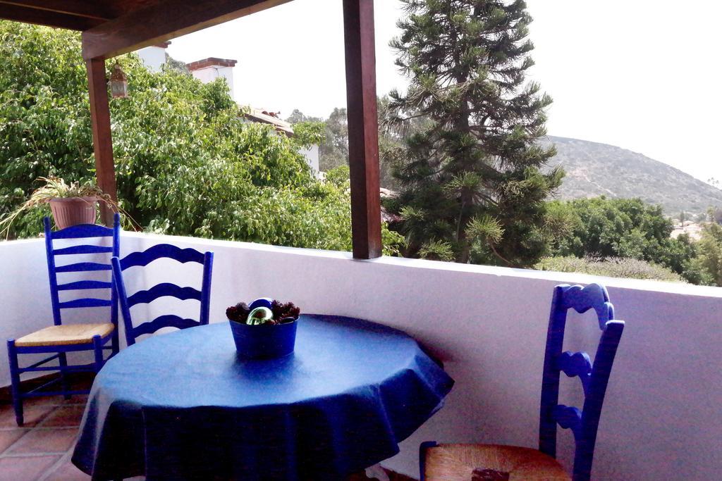 Quinta Los Arrayanes Hotel Ensenada Ruang foto